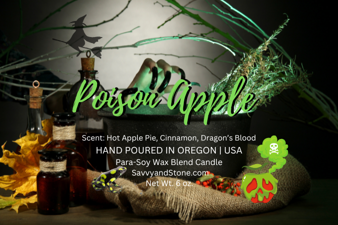 Poison Apple