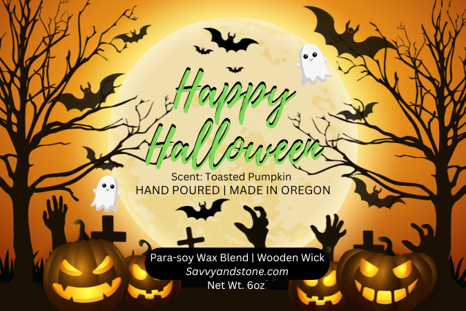 Happy Halloween