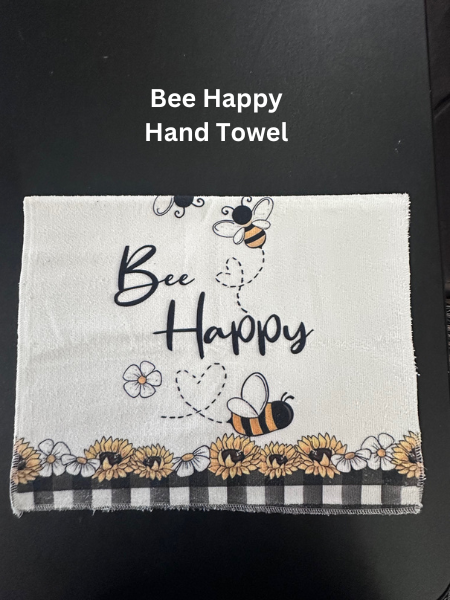 Honey Bee Lovers Gift Set - 7 Items