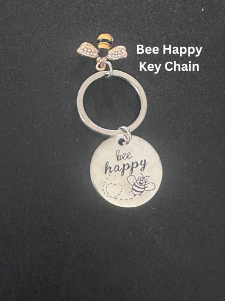 Honey Bee Lovers Gift Set - 7 Items