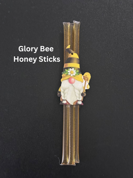 Honey Bee Lovers Gift Set - 7 Items