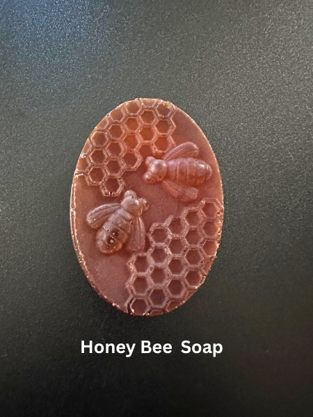 Honey Bee Lovers Gift Set - 7 Items