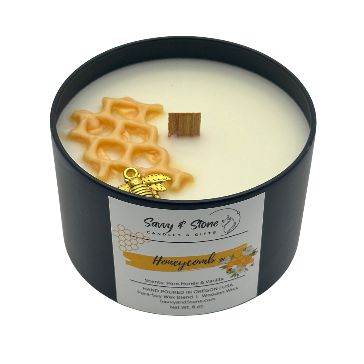 Honey Bee Lovers Gift Set - 7 Items
