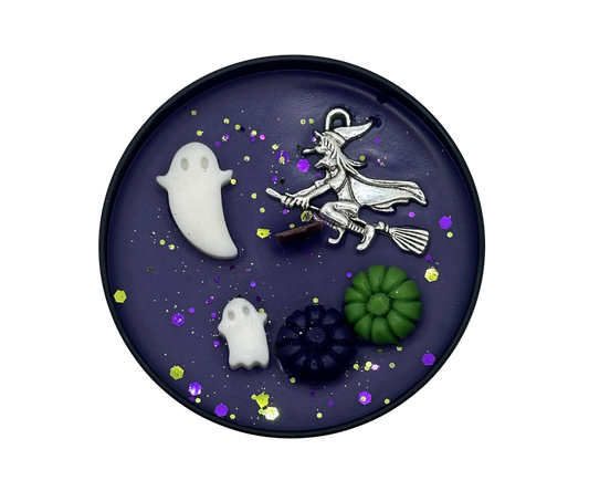 Wicked Halloween